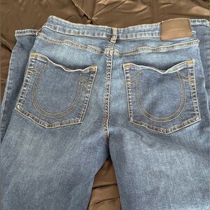 True Religion Blue Women's Jeans